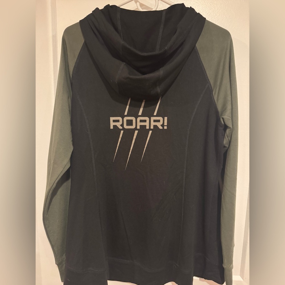 Jurassic World Hoodie - Picture 5 of 6